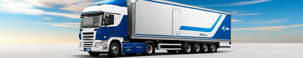 Less Than Truckload (LTL)
