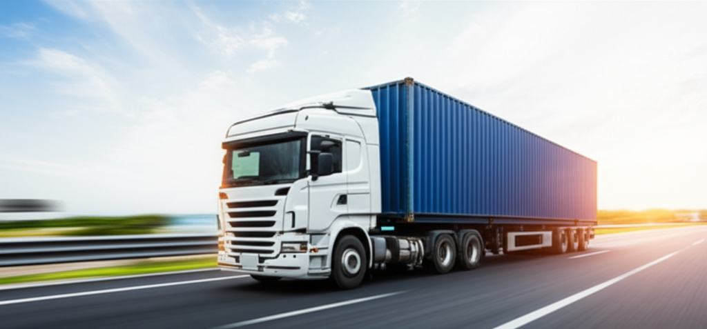 Full Truck Delivery
