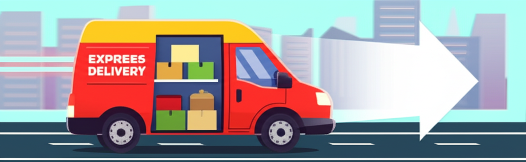 Express Delivery
