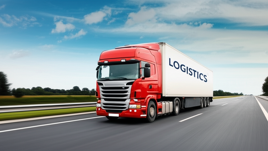 Full Truck Delivery