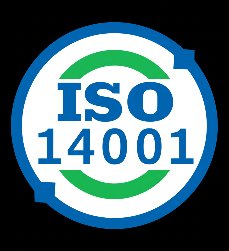 ISO 14001 Zertifizierung